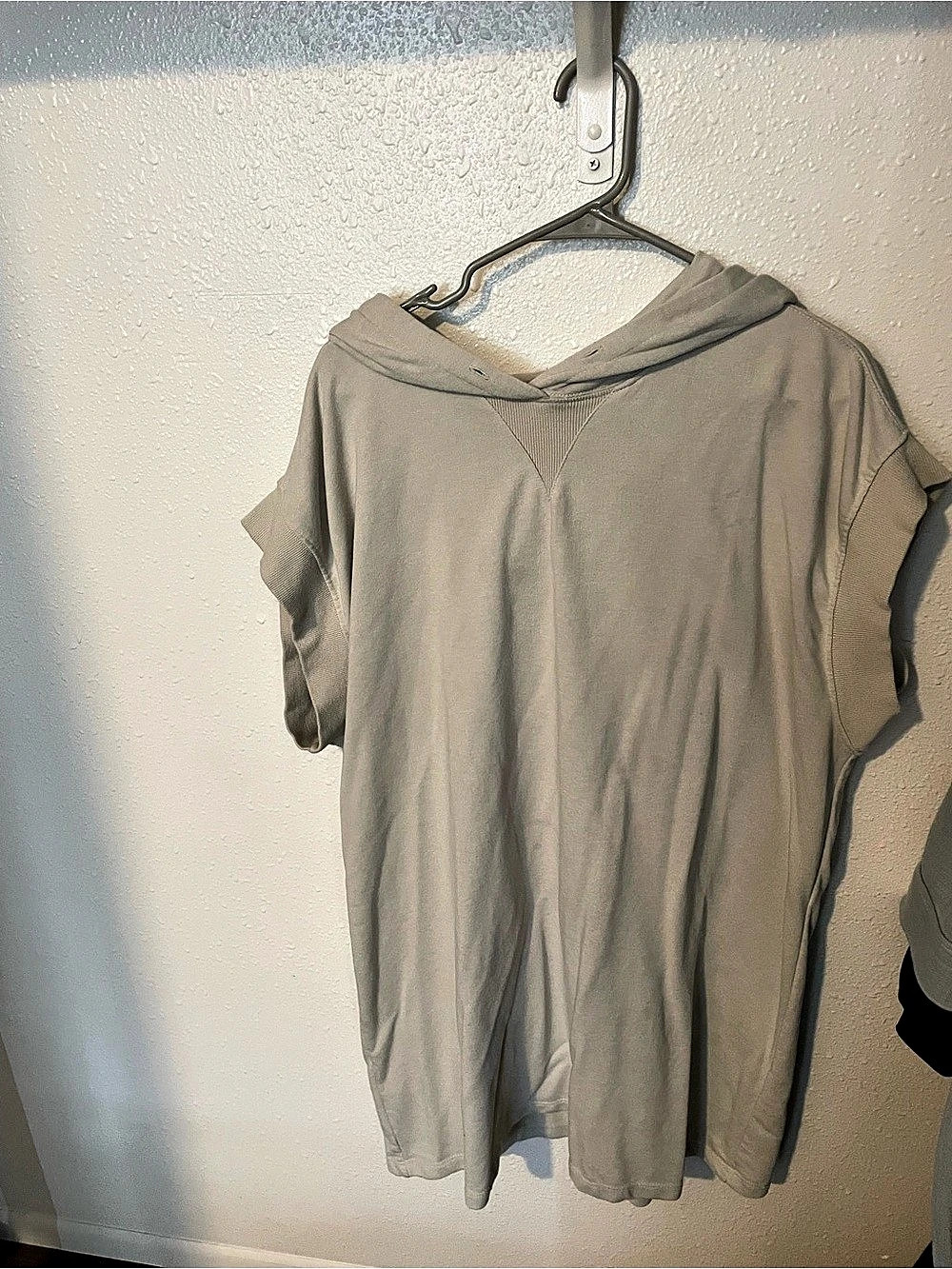 Zara Sweatshirt top
